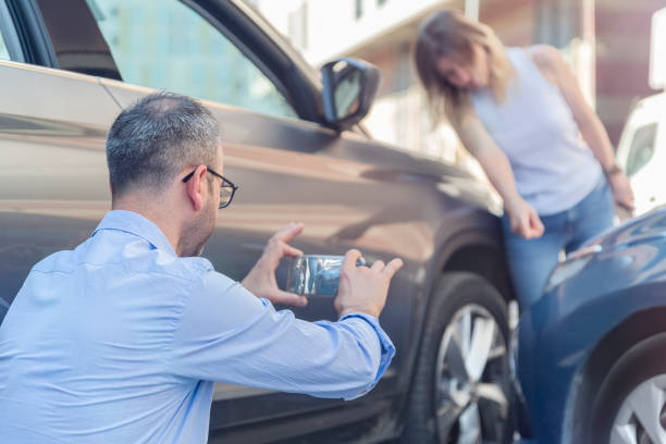 Professional Liability Car Insurance technician working in McCullom Lake, IL